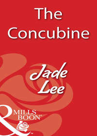 The Concubine