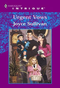 Urgent Vows