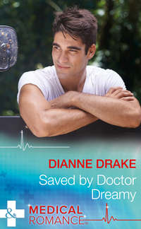 Saved By Doctor Dreamy