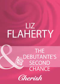 The Debutante's Second Chance