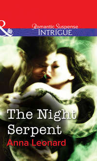 The Night Serpent