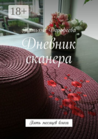 Дневник сканера. Пять месяцев блога
