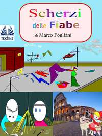 Scherzi Delle Fiabe