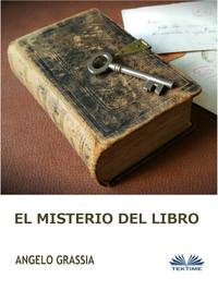 El Misterio Del Libro