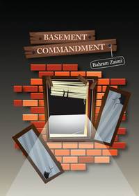 BASEMENT COMMANDMENT. Edited by Rowan Silva