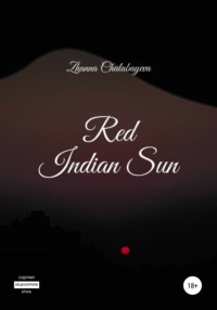 Red Indian Sun