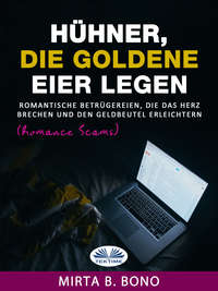 Hühner, Die Goldene Eier Legen