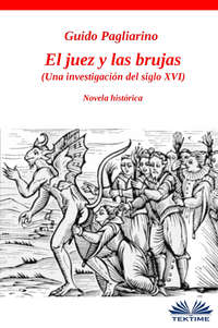 El Juez Y Las Brujas