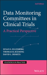 Data Monitoring Committees in Clinical Trials. A Practical Perspective