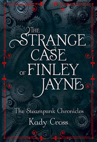 The Strange Case of Finley Jayne