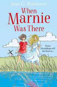 When Marnie Was There