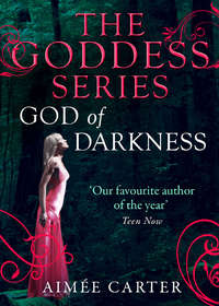 God of Darkness