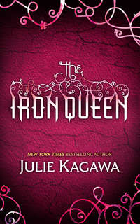 The Iron Queen