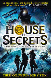 House of Secrets