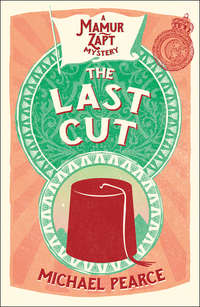 The Last Cut