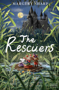 The Rescuers