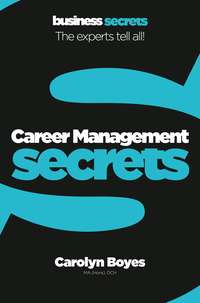 Career Management