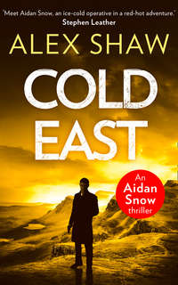 Cold East