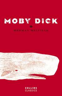 Moby Dick