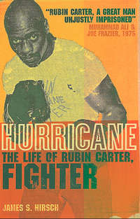 Hurricane: The Life of Rubin Carter, Fighter