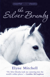 The Silver Brumby