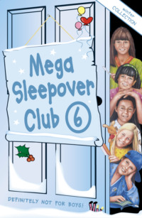 Mega Sleepover 6: Winter Collection