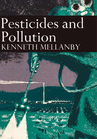 Pesticides and Pollution