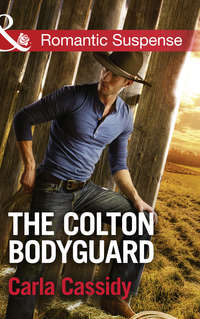 The Colton Bodyguard