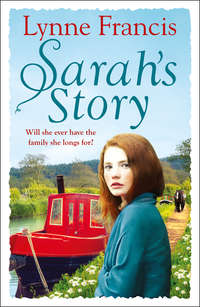 Sarah’s Story: An emotional family saga that you won’t be able to put down