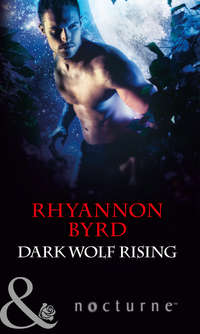 Dark Wolf Rising