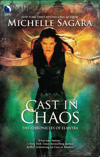 Cast in Chaos