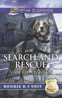 Search And Rescue