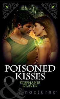 Poisoned Kisses