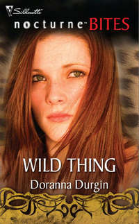 Wild Thing