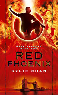 Red Phoenix