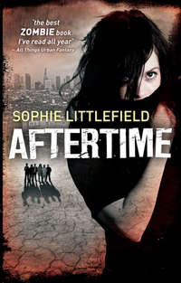 Aftertime