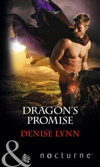 Dragon's Promise