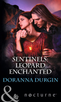 Sentinels: Leopard Enchanted