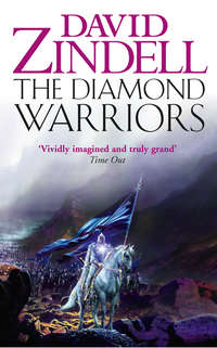 The Diamond Warriors