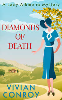 Diamonds of Death