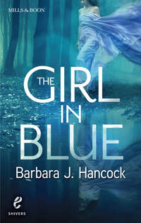 The Girl in Blue