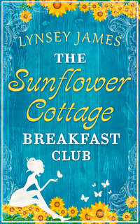 The Sunflower Cottage Breakfast Club