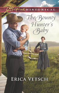 The Bounty Hunter's Baby