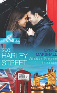 200 Harley Street: American Surgeon in London