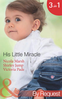 His Little Miracle: The Billionaire's Baby