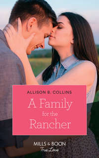 A Family For The Rancher