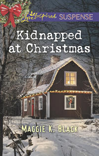 Kidnapped At Christmas