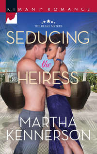 Seducing The Heiress