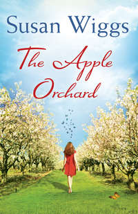 The Apple Orchard