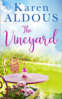 The Vineyard